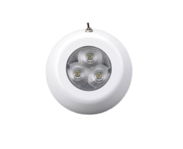 2P LED Ceiling Light