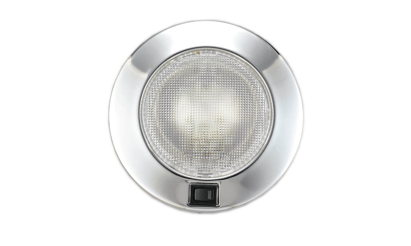 2P Low Profile Dome Light