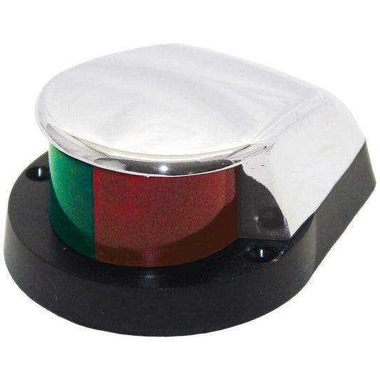 Deck Mount Combo Bi-Colour LED Navigation Light