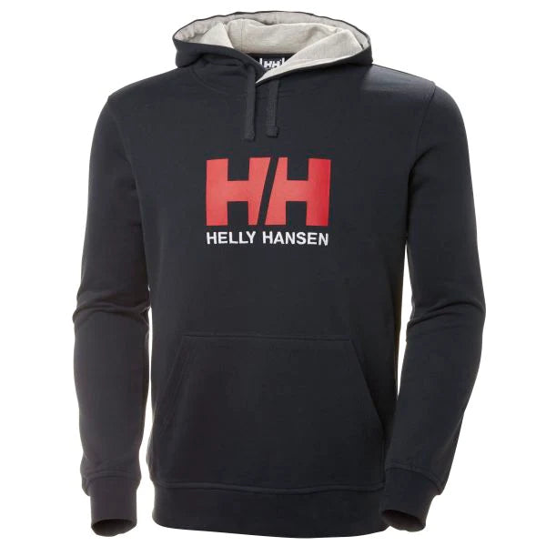 Helly Hansen Men's HH® Logo Hoodie - Navy