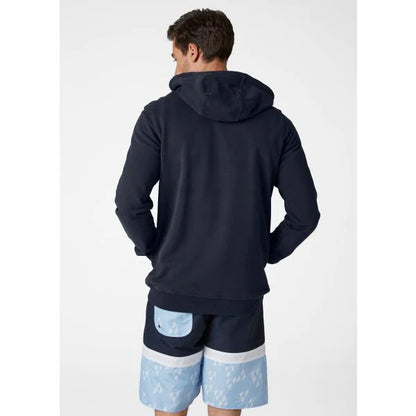 Helly Hansen Men's HH® Logo Hoodie - Navy