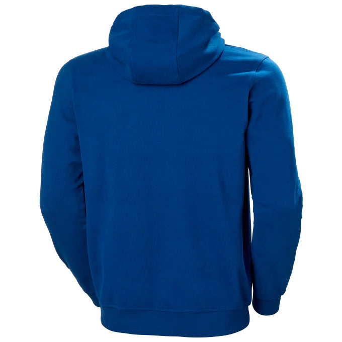 Helly Hansen Men's HH® Logo Hoodie - Deep Fjord