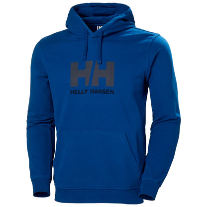 Helly Hansen Men's HH® Logo Hoodie - Deep Fjord