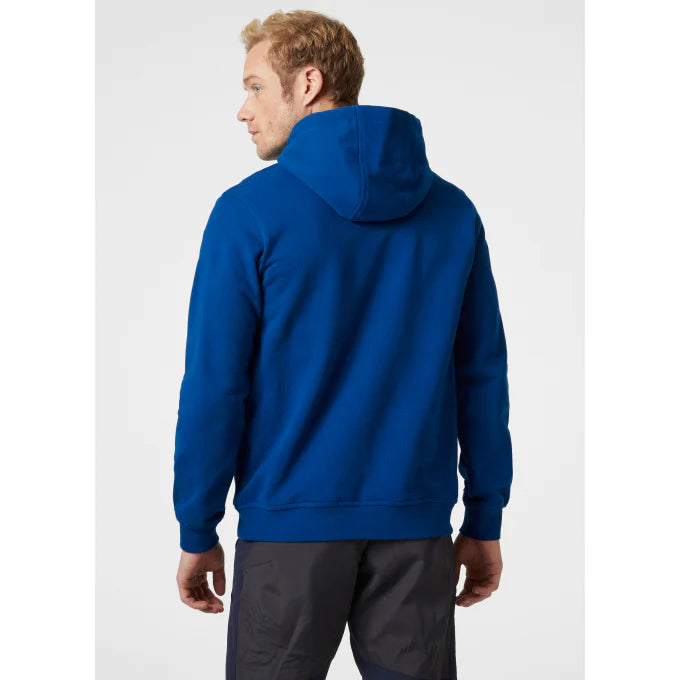 Helly Hansen Men's HH® Logo Hoodie - Deep Fjord