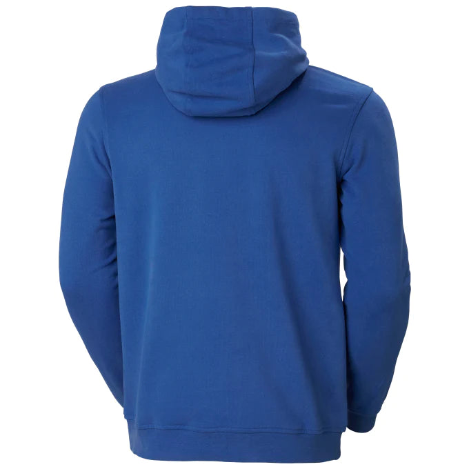 Helly Hansen Men's HH® Logo Hoodie - Azurite