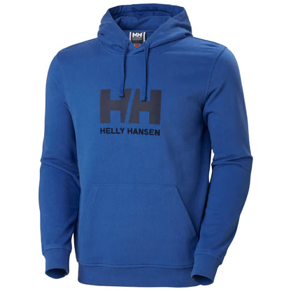 Helly Hansen Men's HH® Logo Hoodie - Azurite