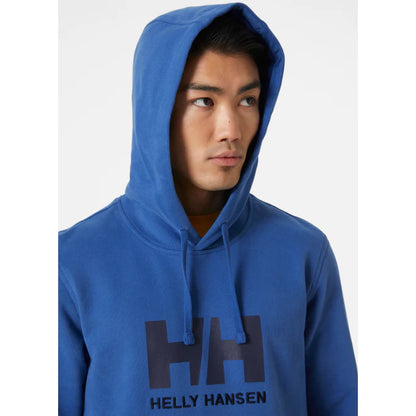 Helly Hansen Men's HH® Logo Hoodie - Azurite