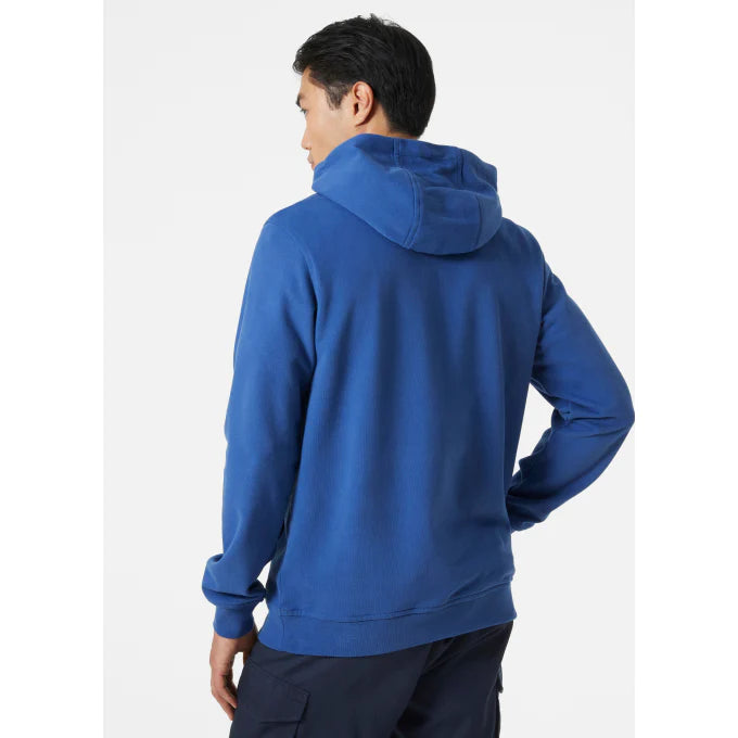 Helly Hansen Men's HH® Logo Hoodie - Azurite