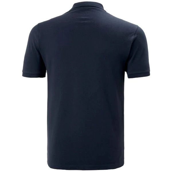 Helly Hansen Men's Transat Polo - Navy