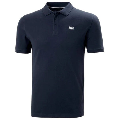 Helly Hansen Men's Transat Polo - Navy