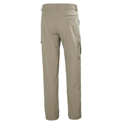 Helly Hansen Men's Quick-Dry Cargo Pants - Fallen Rock