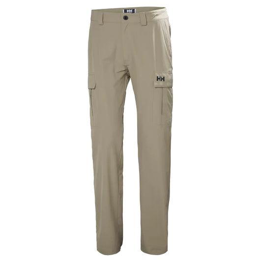 Helly Hansen Men's Quick-Dry Cargo Pants - Fallen Rock