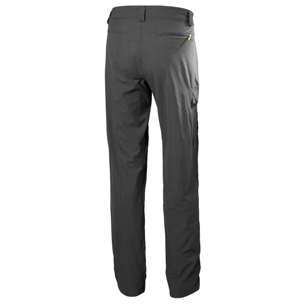 Helly Hansen Men's Quick-Dry Cargo Pants - Ebony