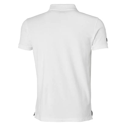 Helly Hansen Men's Crew Polo - White