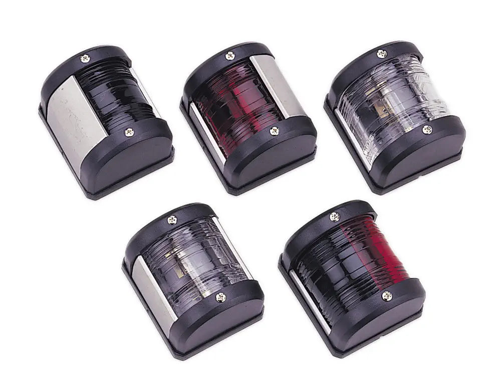 LED Navigation Light (For boats up to 12M)