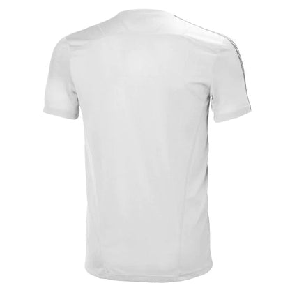 Helly Hansen Men's Lifa® Lightweight Base Layer T-Shirt - White