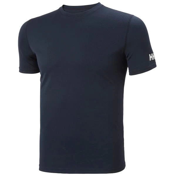 Helly Hansen Men's Technical Quick-Dry T-Shirt - Navy