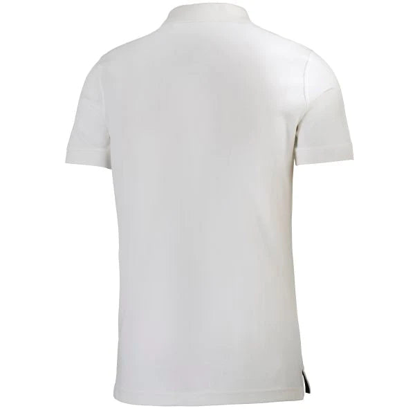 Helly Hansen Men's Driftline Polo - White