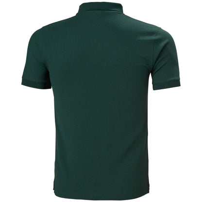 Helly Hansen Men's Driftline Polo - Scarab Green