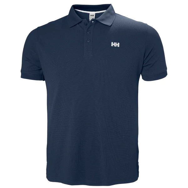 Helly Hansen Men's Driftline Polo - Navy