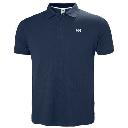 Helly Hansen Men's Driftline Polo - Navy