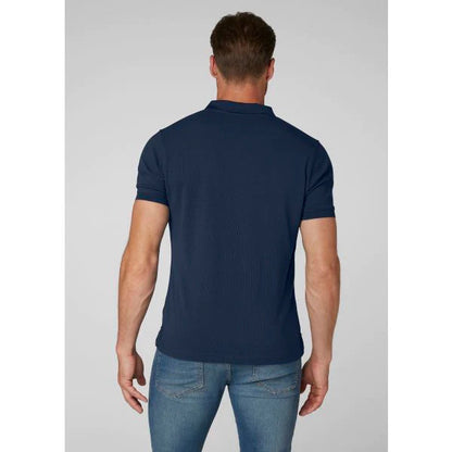 Helly Hansen Men's Driftline Polo - Navy