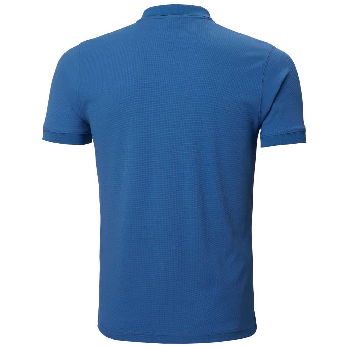 Helly Hansen Men's Driftline Polo - Azurite