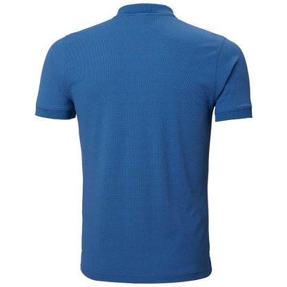 Helly Hansen Men's Driftline Polo - Azurite