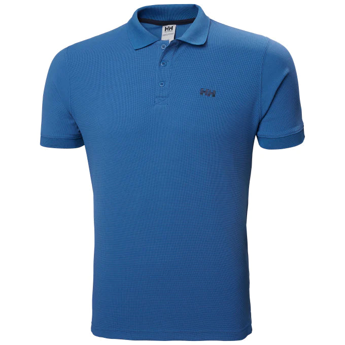 Helly Hansen Men's Driftline Polo - Azurite