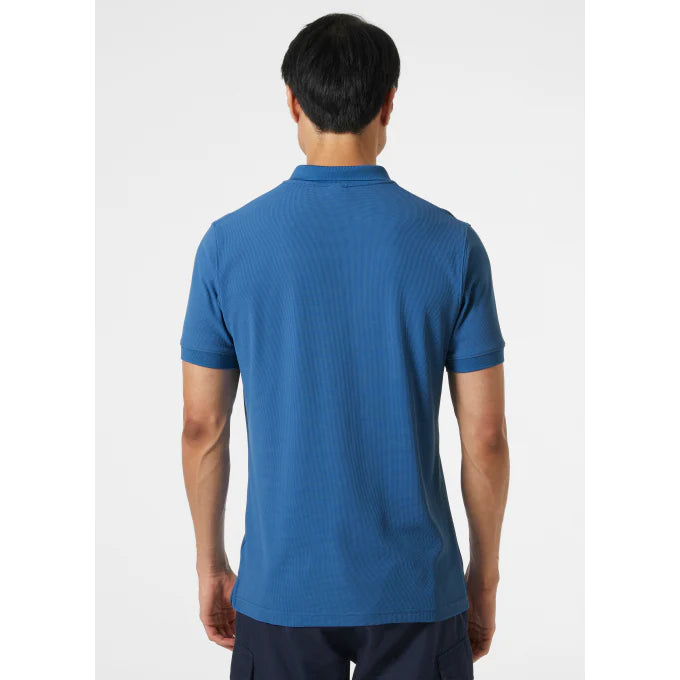 Helly Hansen Men's Driftline Polo - Azurite