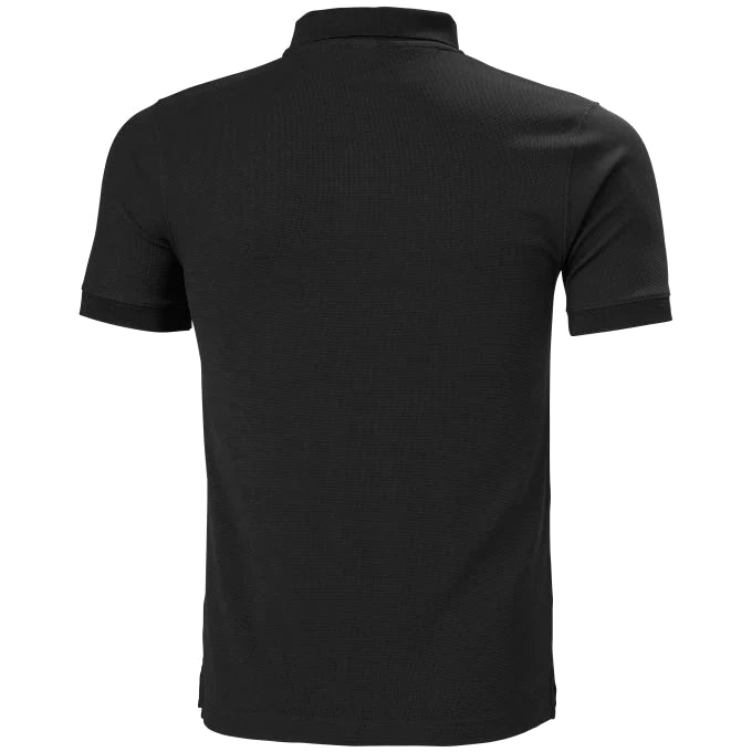 Helly Hansen Men's Driftline Polo - Black