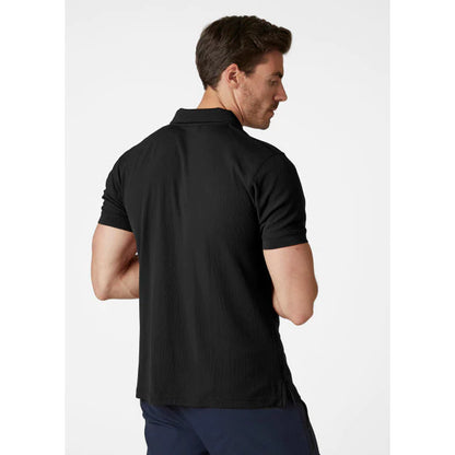 Helly Hansen Men's Driftline Polo - Black