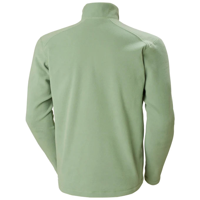 Helly Hansen Men's Daybreaker Half-Zip Fleece Pullover - Jade 2.0