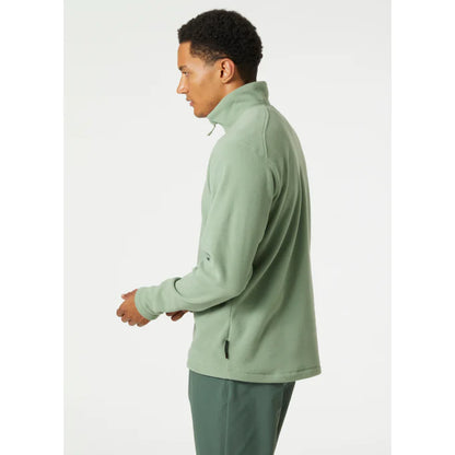 Helly Hansen Men's Daybreaker Half-Zip Fleece Pullover - Jade 2.0