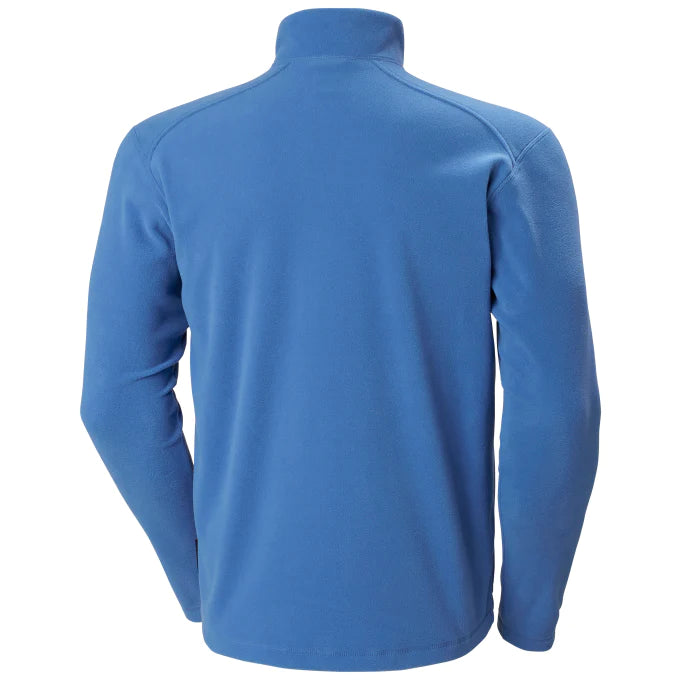 Helly Hansen Men's Daybreaker Half-Zip Fleece Pullover - Azurite