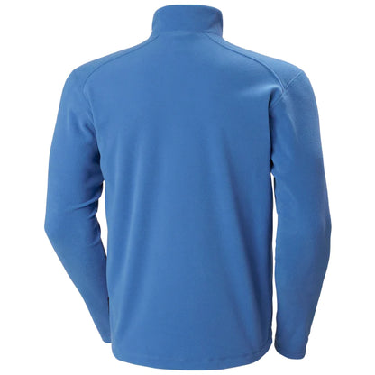 Helly Hansen Men's Daybreaker Half-Zip Fleece Pullover - Azurite