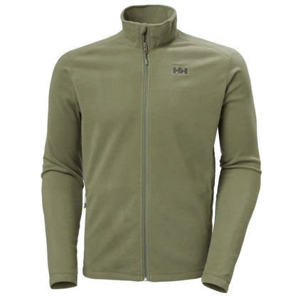 Helly Hansen Men's Daybreaker Fleece Jacket - Lav Green