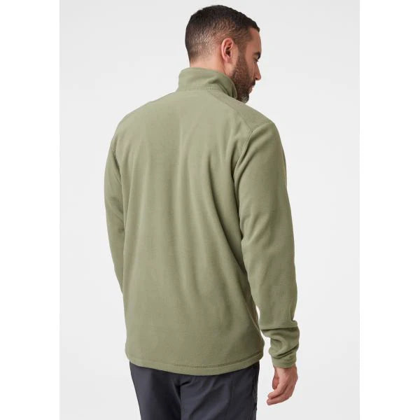 Helly Hansen Men's Daybreaker Fleece Jacket - Lav Green