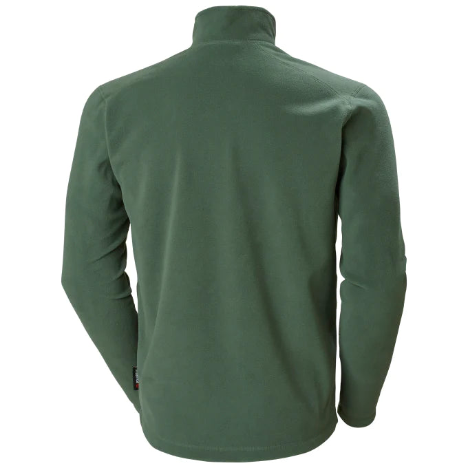 Helly Hansen Men's Daybreaker Fleece Jacket - Spruce