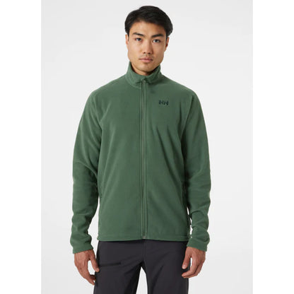 Helly Hansen Men's Daybreaker Fleece Jacket - Spruce