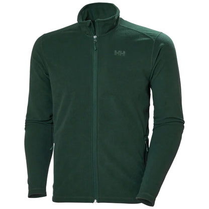 Helly Hansen Men's Daybreaker Fleece Jacket - Darkest Spruce