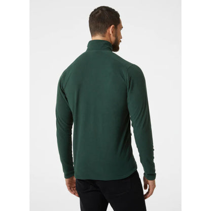 Helly Hansen Men's Daybreaker Fleece Jacket - Darkest Spruce