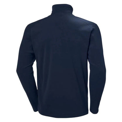 Helly Hansen Men's Daybreaker Fleece Jacket - Navy