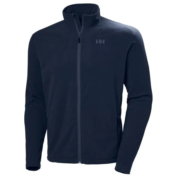 Helly Hansen Men's Daybreaker Fleece Jacket - Navy