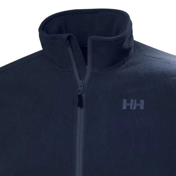 Helly Hansen Men's Daybreaker Fleece Jacket - Navy