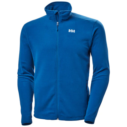 Helly Hansen Men's Daybreaker Fleece Jacket - Deep Fjord