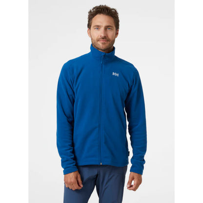 Helly Hansen Men's Daybreaker Fleece Jacket - Deep Fjord