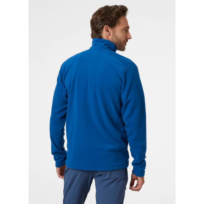 Helly Hansen Men's Daybreaker Fleece Jacket - Deep Fjord