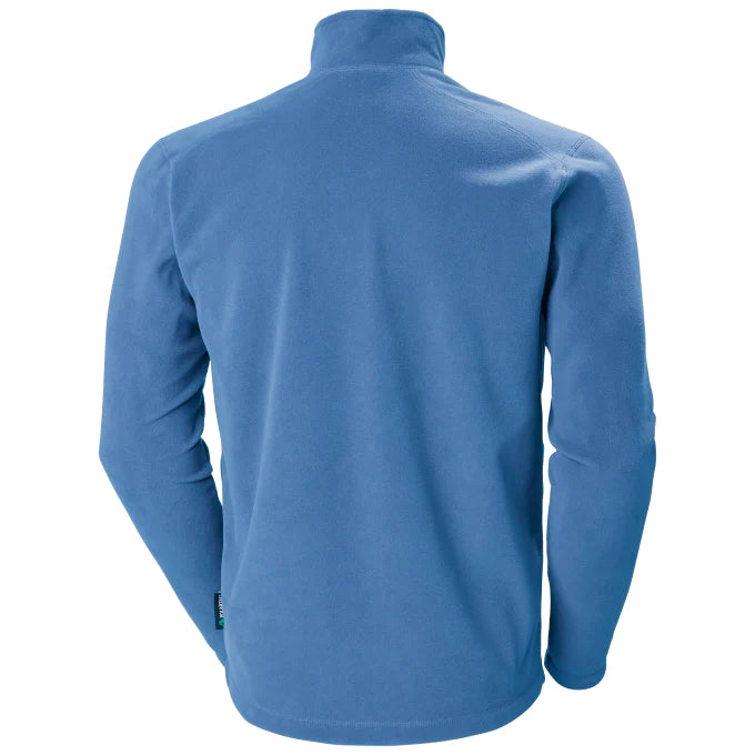 Helly Hansen Men's Daybreaker Fleece Jacket - Azurite