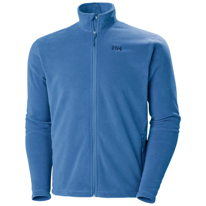 Helly Hansen Men's Daybreaker Fleece Jacket - Azurite